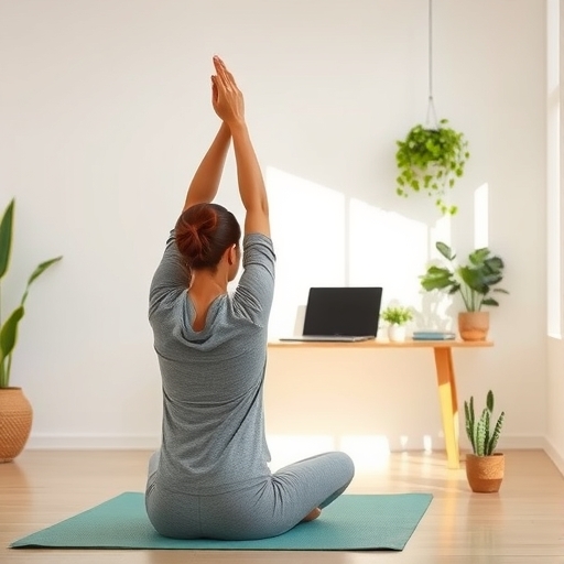 Building Healthy Habits You Can Maintain Long Term