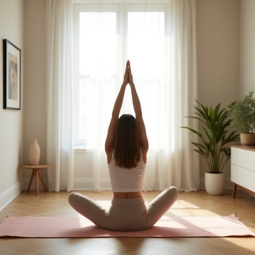 Creating Routines That Actually Stick for Lasting Wellness