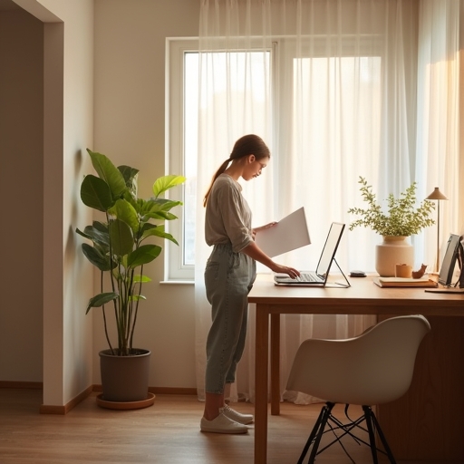 Easy Lifestyle Habits for Busy Schedules to Thrive