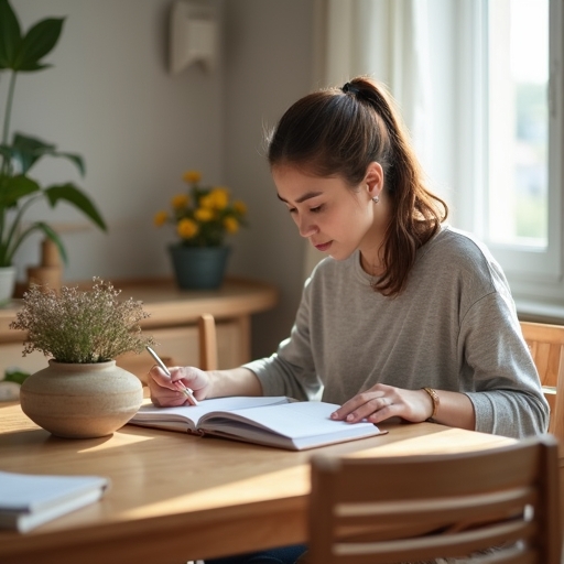 Everyday Routines That Support Lasting Wellbeing