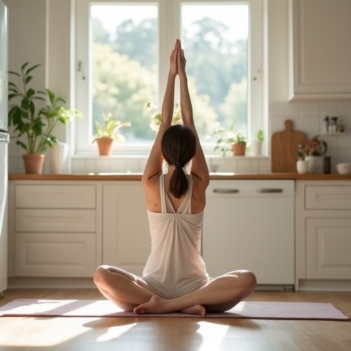 Simple Habits That Improve Everyday Consistency