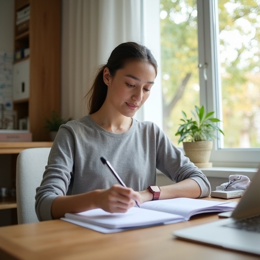 Simple Healthy Habits That Fit Into Daily Life