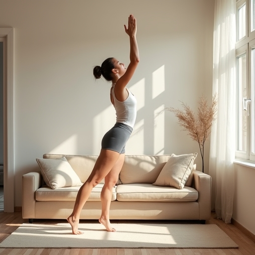 Simple Wellness Habits for Busy Everyday Living