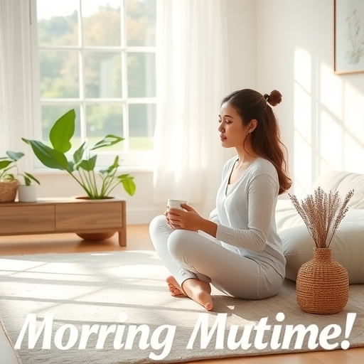 Small Daily Habits That Support Balance and Well Being