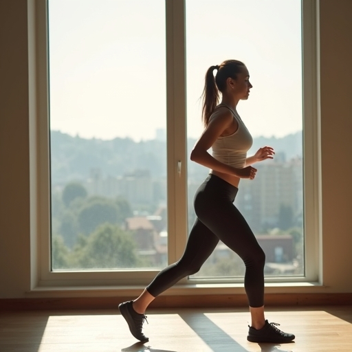 Casual Movement Ideas for a More Active Day