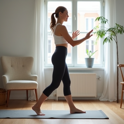 Easy Daily Movement Habits for Busy Schedules