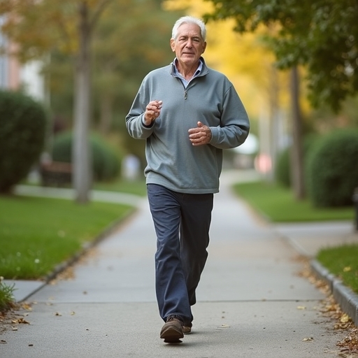 Easy Lifestyle Movement Habits For Long Term Health