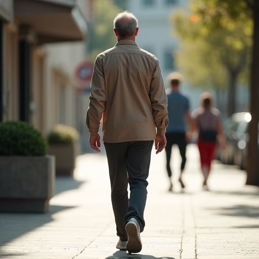 Everyday Movement Habits That Support Consistency