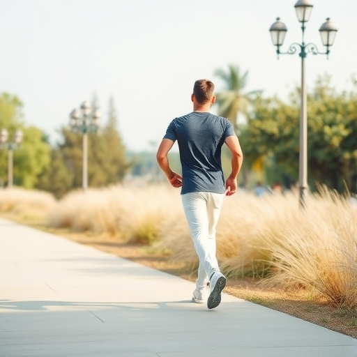 Gentle Daily Movement For Overall Wellbeing