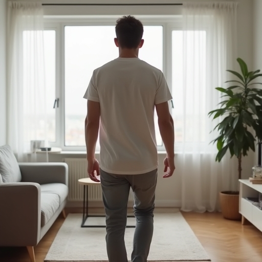 Gentle Movement Ideas You Can Do Anywhere