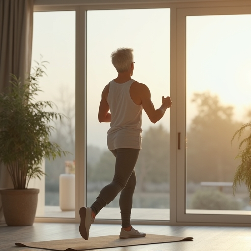 Light daily movement habits for better energy throughout your day