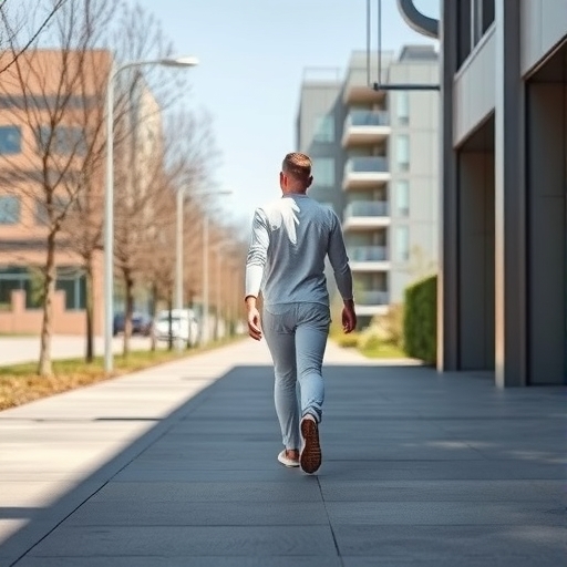 Movement habits that dont feel like exercise