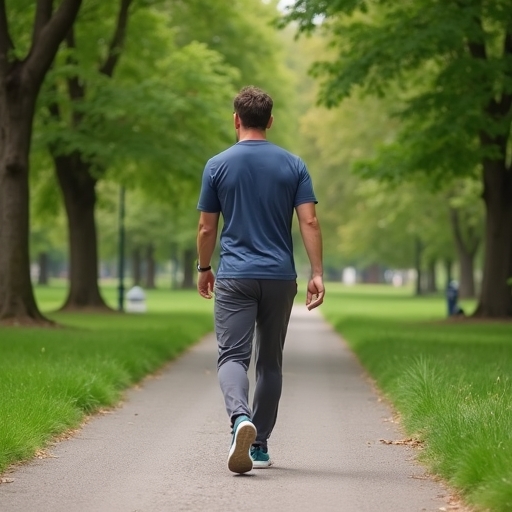 Simple Movement Ideas to Fit Into Everyday Life