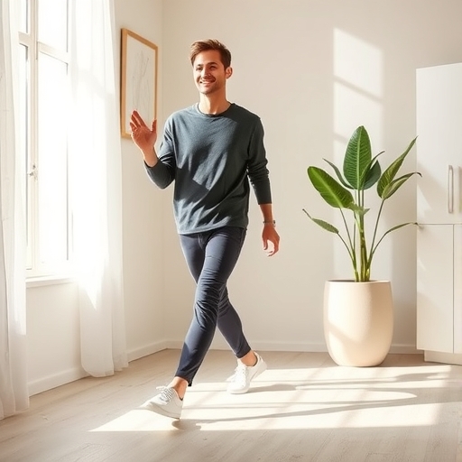 Simple Ways To Add More Movement To Your Day