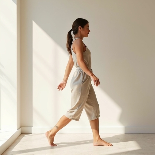 Simple Ways to Stay Mobile Throughout the Day