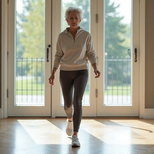 Small Movement Routines That Add Up Over Time