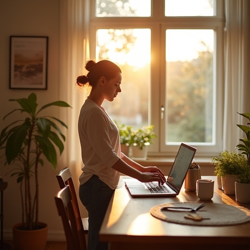 Nurturing Healthy Habits for Lifelong Wellbeing