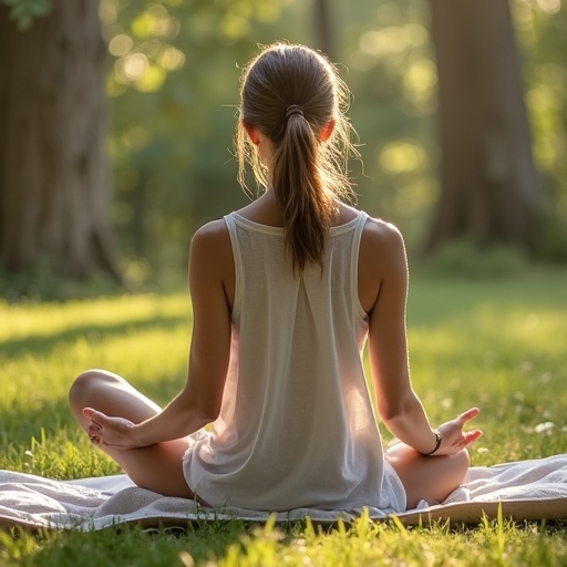 Building Consistent Routines Without Overwhelm A Gentle Approach