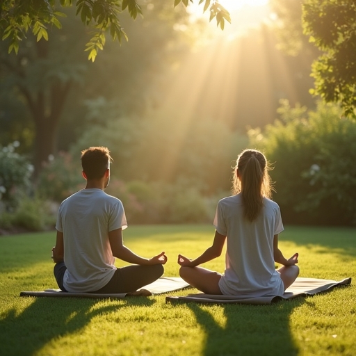 Building Recovery into Modern Routines Finding Calm in the Everyday