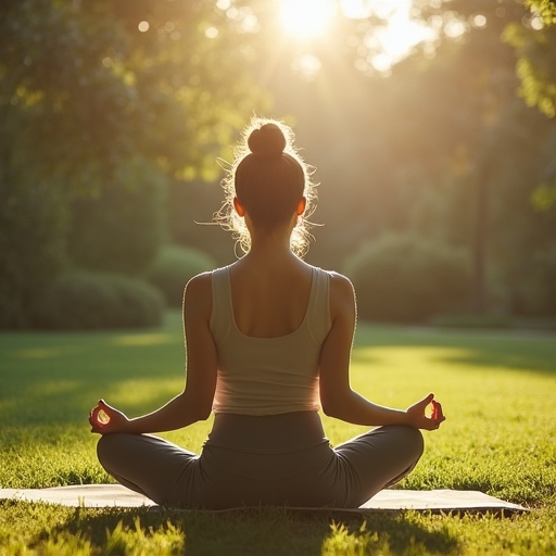 Building Recovery Into Modern Routines Finding Space to Restore