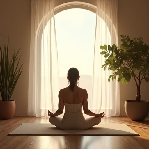 Creating Recovery Moments Throughout the Day