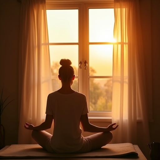 Creating Routines That Actually Stick for Gentle Living