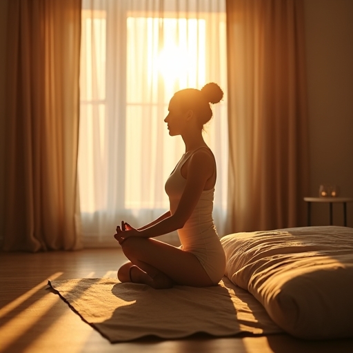 Creating Space for Recovery in Daily Routines