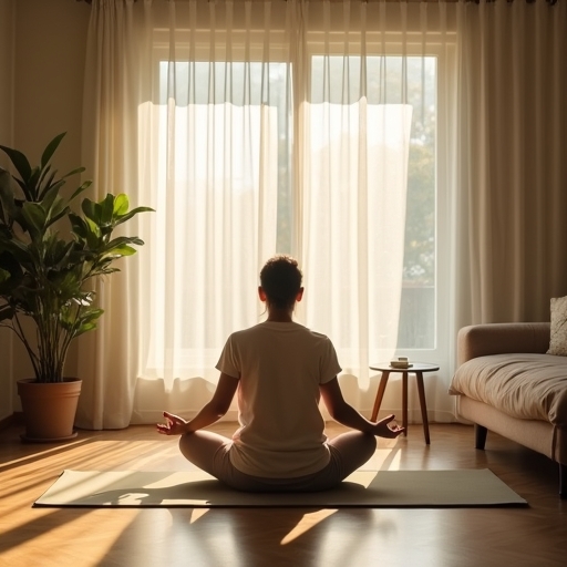 Everyday Recovery Habits for Busy Lives