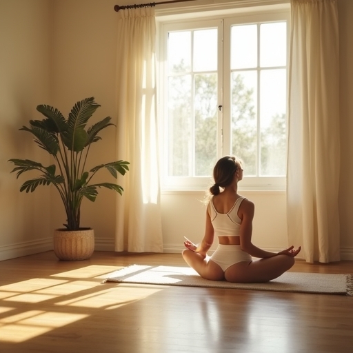 Everyday Routines That Nourish Calm and Connection