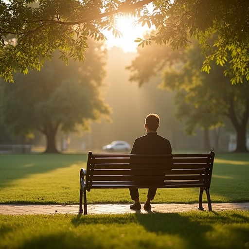 Everyday Ways to Reset and Feel Refreshed