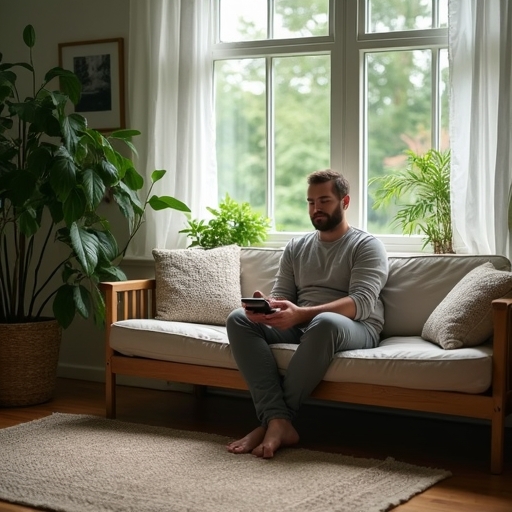 Finding Balance How to Stay Consistent with Healthy Habits