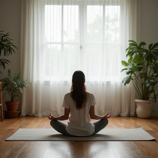 Finding Moments of Renewal Without Sleeping