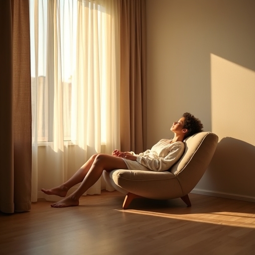 How Nature Quietly Nourishes Our Daily Renewal