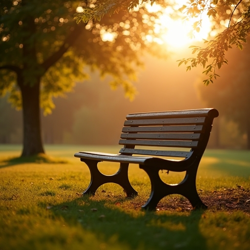 How Nature Quietly Supports Our Daily Recovery