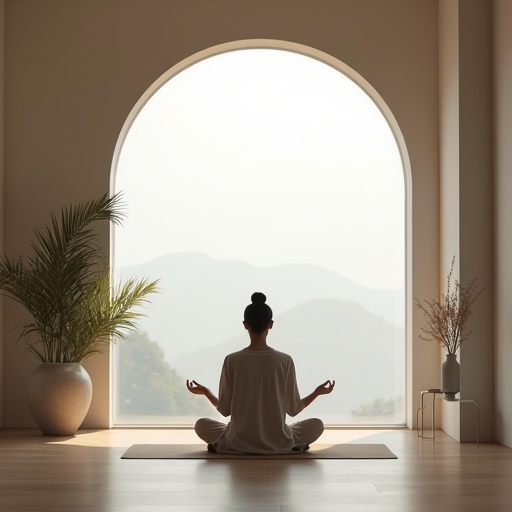 Recovery Through Comfort and Simplicity A Gentle Reset