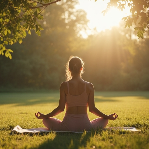 Simple Healthy Habits That Fit Into Daily Life