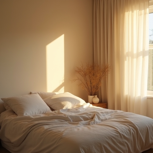 Simple Lifestyle Habits to Restore Calm Amid Busy Days