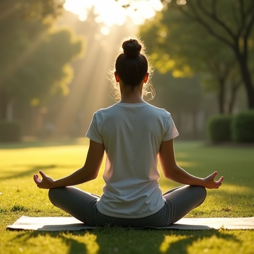 Slowing Down Without Disengaging From Life