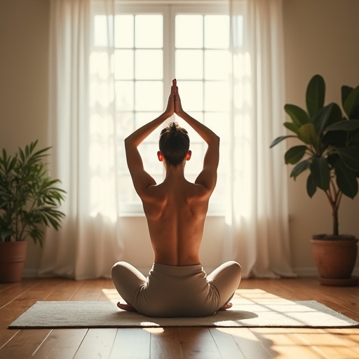 Small Recovery Practices That Ease Everyday Overload