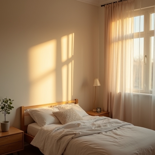 Small Recovery Practices That Reduce Overload